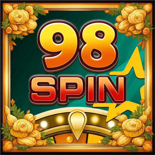98spin — mitra unggulan